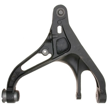 Suspension Control Arm and Ball Joint Assembly