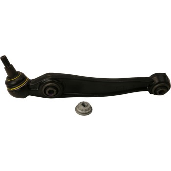 Suspension Control Arm and Ball Joint Assembly