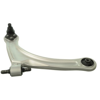 Suspension Control Arm and Ball Joint Assembly