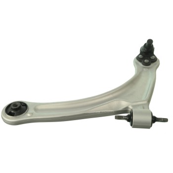 Suspension Control Arm and Ball Joint Assembly