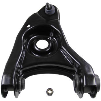 Suspension Control Arm and Ball Joint Assembly