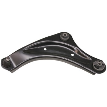 Suspension Control Arm and Ball Joint Assembly