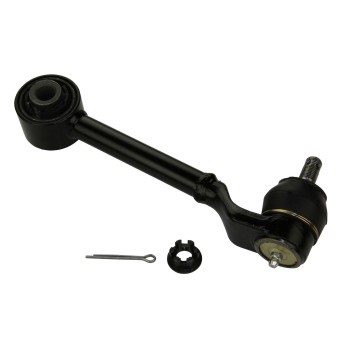 Suspension Control Arm and Ball Joint Assembly
