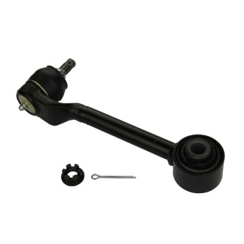 Suspension Control Arm and Ball Joint Assembly