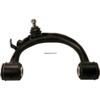 Suspension Control Arm and Ball Joint Assembly