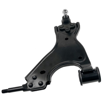 Suspension Control Arm and Ball Joint Assembly