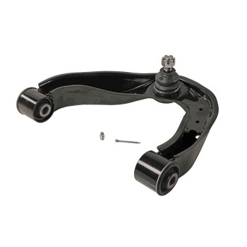 Suspension Control Arm and Ball Joint Assembly