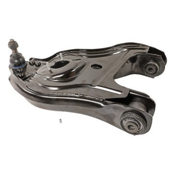 Suspension Control Arm and Ball Joint Assembly
