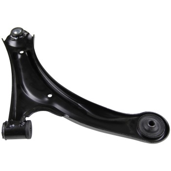 Suspension Control Arm and Ball Joint Assembly