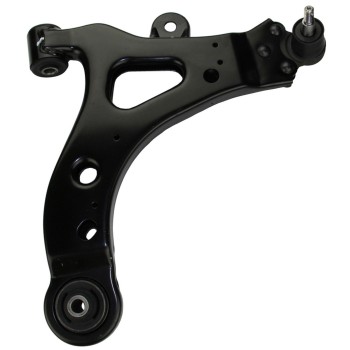 Suspension Control Arm and Ball Joint Assembly