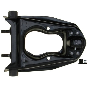 Suspension Control Arm and Ball Joint Assembly