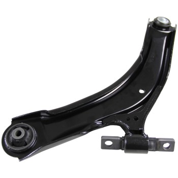 Suspension Control Arm and Ball Joint Assembly