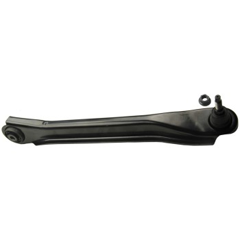 Suspension Control Arm and Ball Joint Assembly