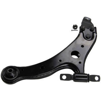 Suspension Control Arm and Ball Joint Assembly