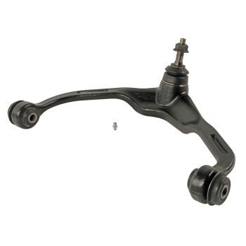 Suspension Control Arm and Ball Joint Assembly