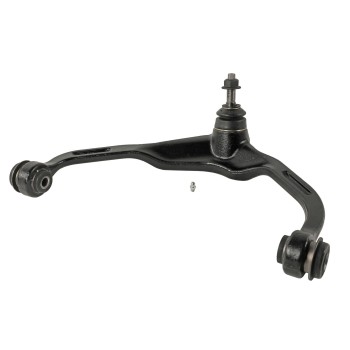 Suspension Control Arm and Ball Joint Assembly