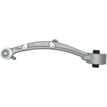 Suspension Control Arm and Ball Joint Assembly