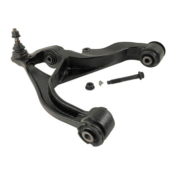Suspension Control Arm and Ball Joint Assembly