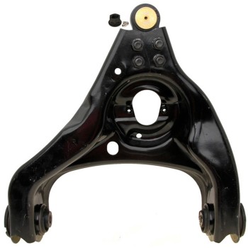 Suspension Control Arm and Ball Joint Assembly