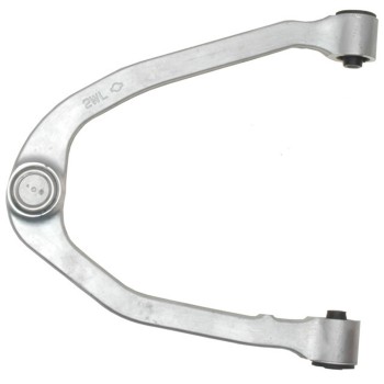 Suspension Control Arm and Ball Joint Assembly