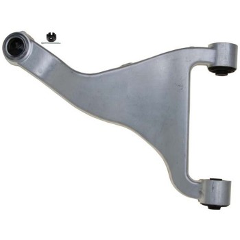 Suspension Control Arm and Ball Joint Assembly