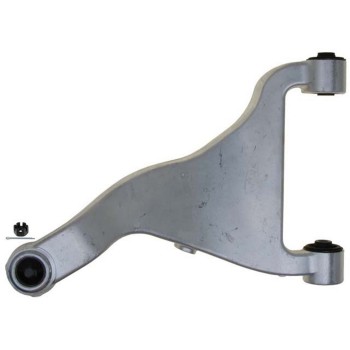 Suspension Control Arm and Ball Joint Assembly