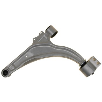 Suspension Control Arm and Ball Joint Assembly