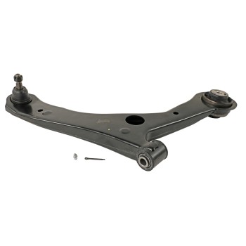 Suspension Control Arm and Ball Joint Assembly