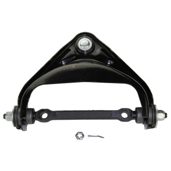 Suspension Control Arm and Ball Joint Assembly