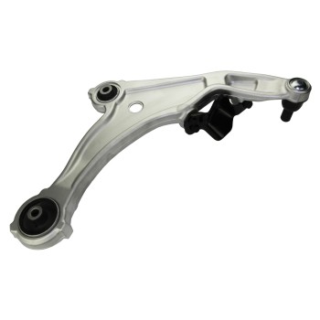 Suspension Control Arm and Ball Joint Assembly