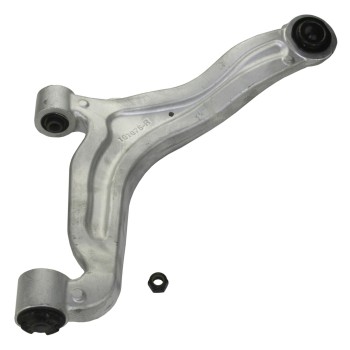 Suspension Control Arm and Ball Joint Assembly