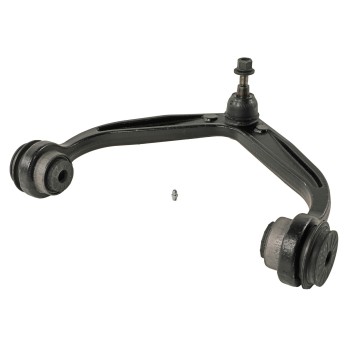 Suspension Control Arm and Ball Joint Assembly