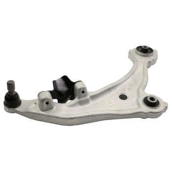 Suspension Control Arm and Ball Joint Assembly