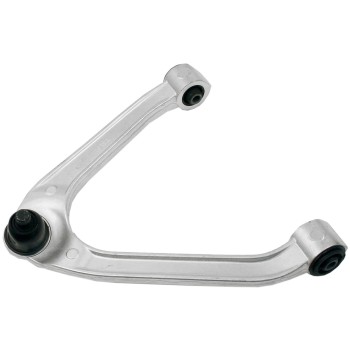Suspension Control Arm and Ball Joint Assembly