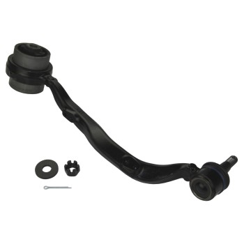 Suspension Control Arm and Ball Joint Assembly