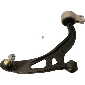 Suspension Control Arm and Ball Joint Assembly