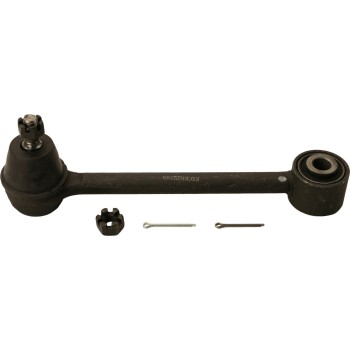 Suspension Control Arm and Ball Joint Assembly