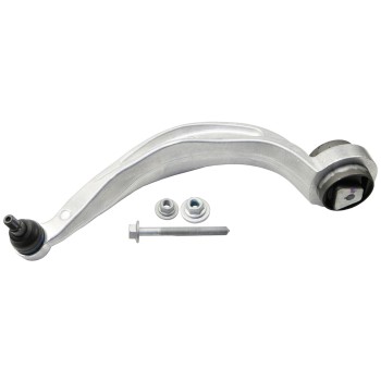 Suspension Control Arm and Ball Joint Assembly
