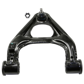 Suspension Control Arm and Ball Joint Assembly