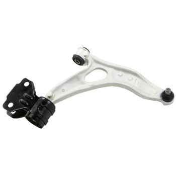 Suspension Control Arm and Ball Joint Assembly