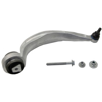Suspension Control Arm and Ball Joint Assembly
