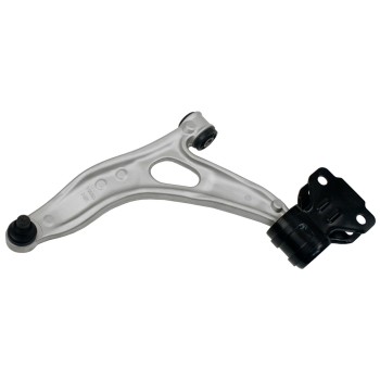 Suspension Control Arm and Ball Joint Assembly