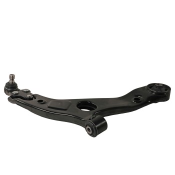 Suspension Control Arm and Ball Joint Assembly