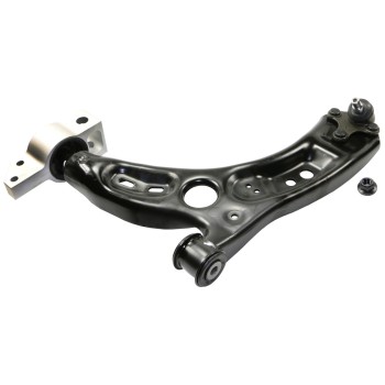 Suspension Control Arm and Ball Joint Assembly