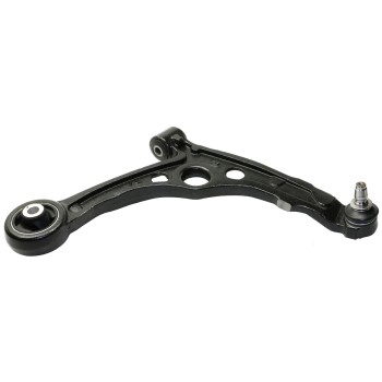 Suspension Control Arm and Ball Joint Assembly