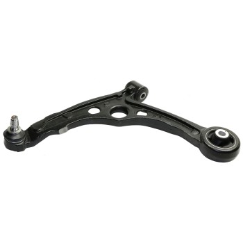 Suspension Control Arm and Ball Joint Assembly