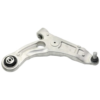 Suspension Control Arm and Ball Joint Assembly