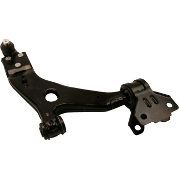 Suspension Control Arm and Ball Joint Assembly