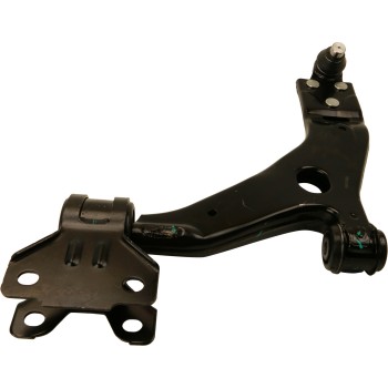 Suspension Control Arm and Ball Joint Assembly