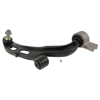 Suspension Control Arm and Ball Joint Assembly